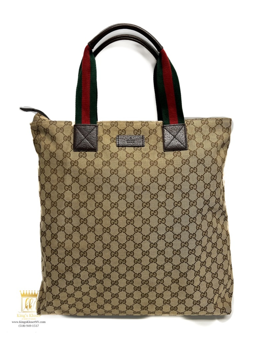 Gucci Sherryline XL tote